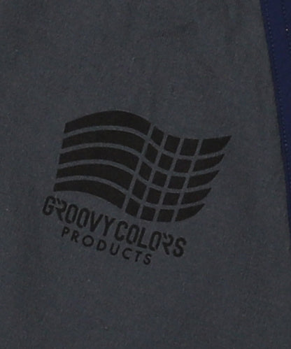 GRVY Switching Raglan Tee