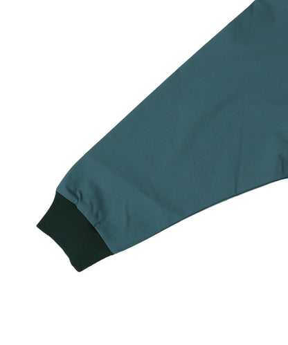GRVY Switching Raglan Tee
