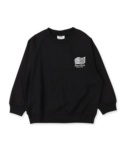GRVY Switching Raglan Tee