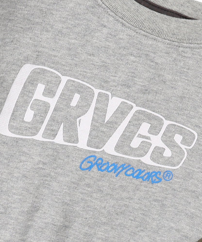 Side Switching Sweatshirt