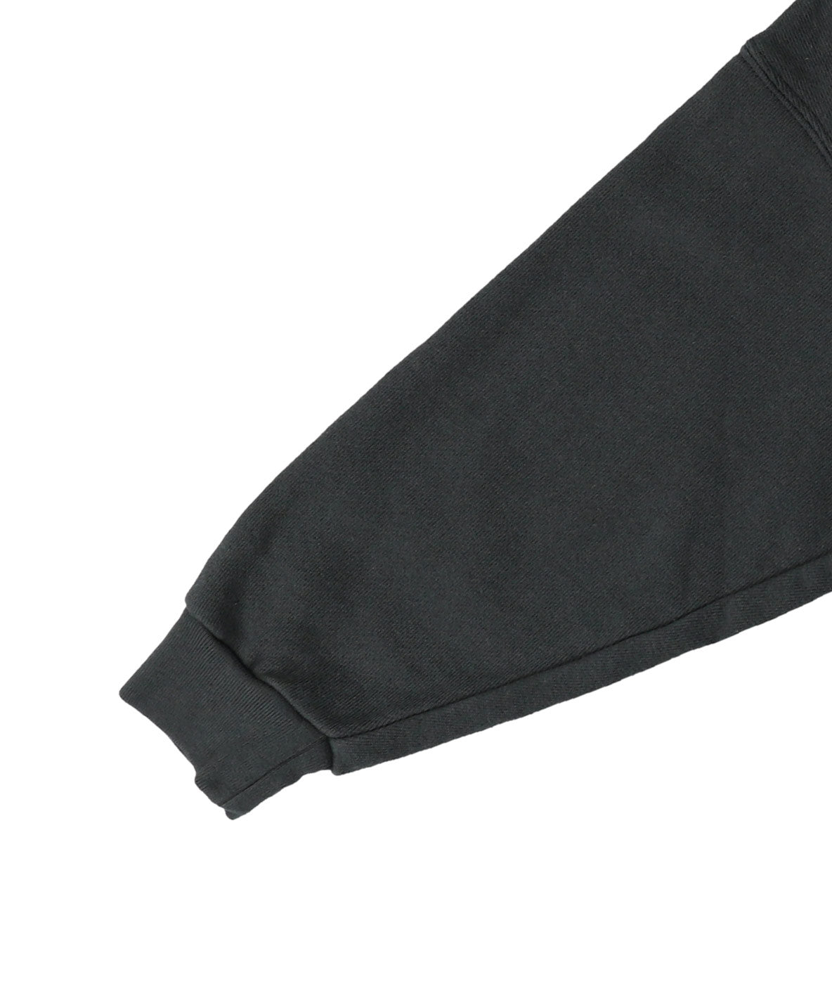 Side Switching Sweatshirt