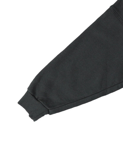 Side Switching Sweatshirt
