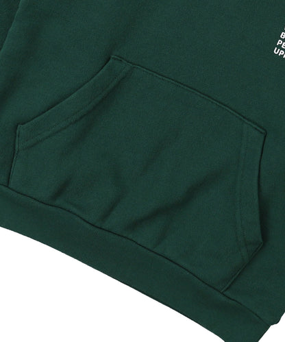 WOODLAND Sweat Hoodie