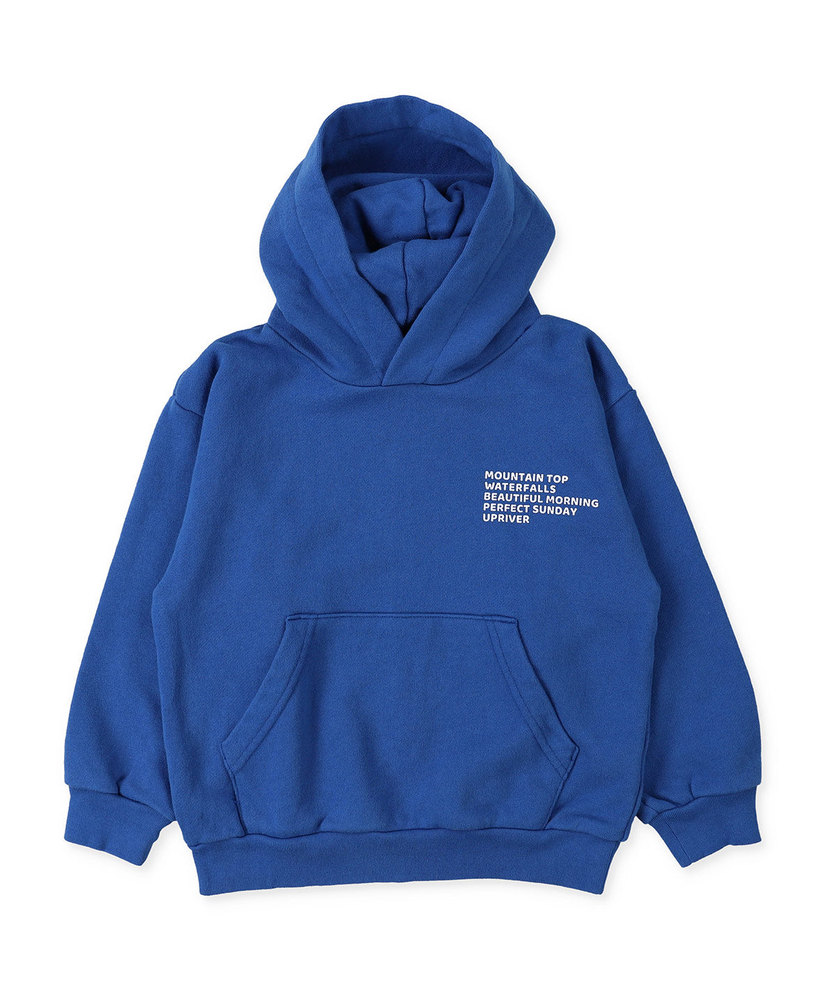 WOODLAND Sweat Hoodie