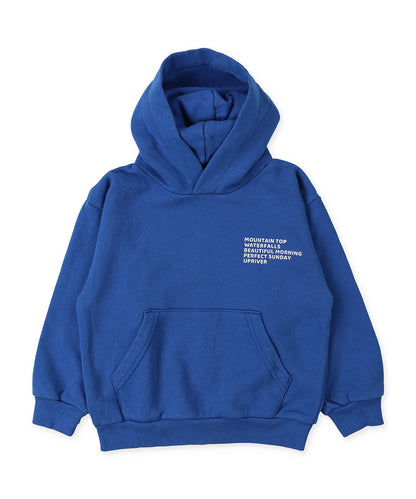 WOODLAND Sweat Hoodie