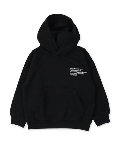 WOODLAND Sweat Hoodie