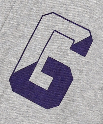 Brushed Fleece G Sweat Stadium Jacket