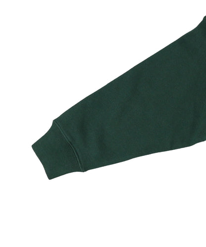 Brushed Fleece G Sweat Stadium Jacket
