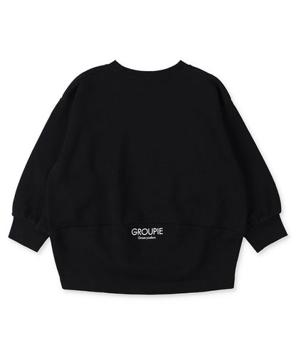 LOOK Cocoon Sweatshirt