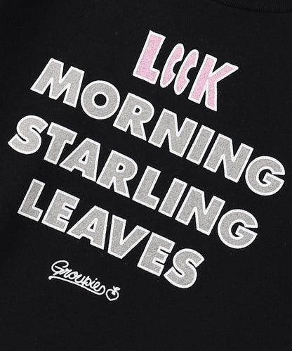 LOOK Cocoon Sweatshirt