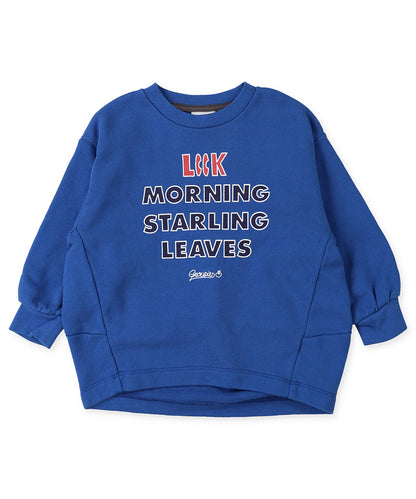LOOK Cocoon Sweatshirt
