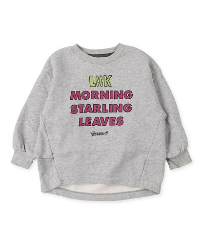 LOOK Cocoon Sweatshirt