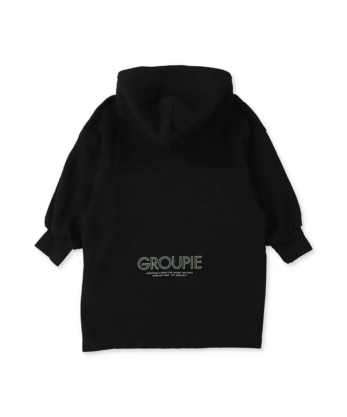 Super Big Hoodie