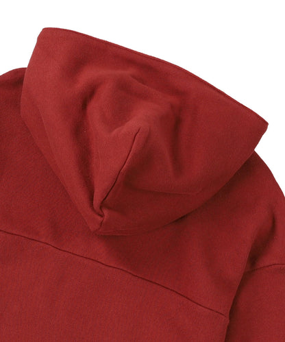 Super Big Hoodie