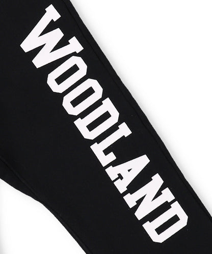 Gusseted Sweatpants