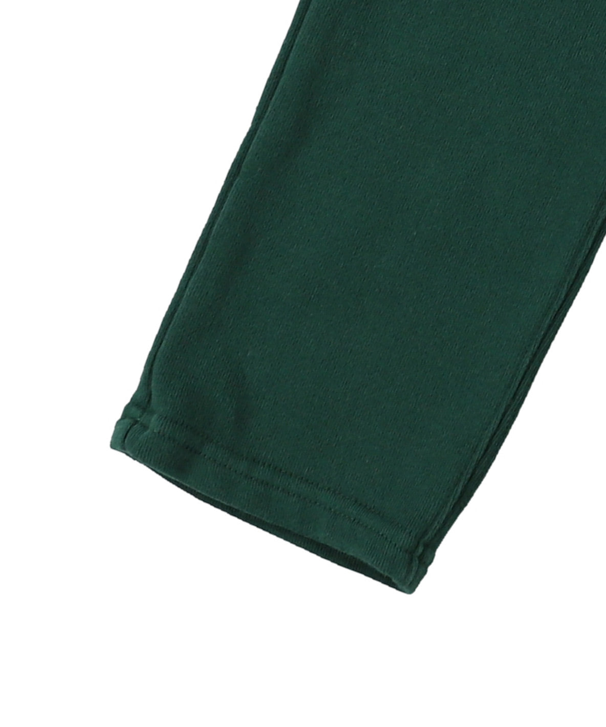 Gusseted Sweatpants