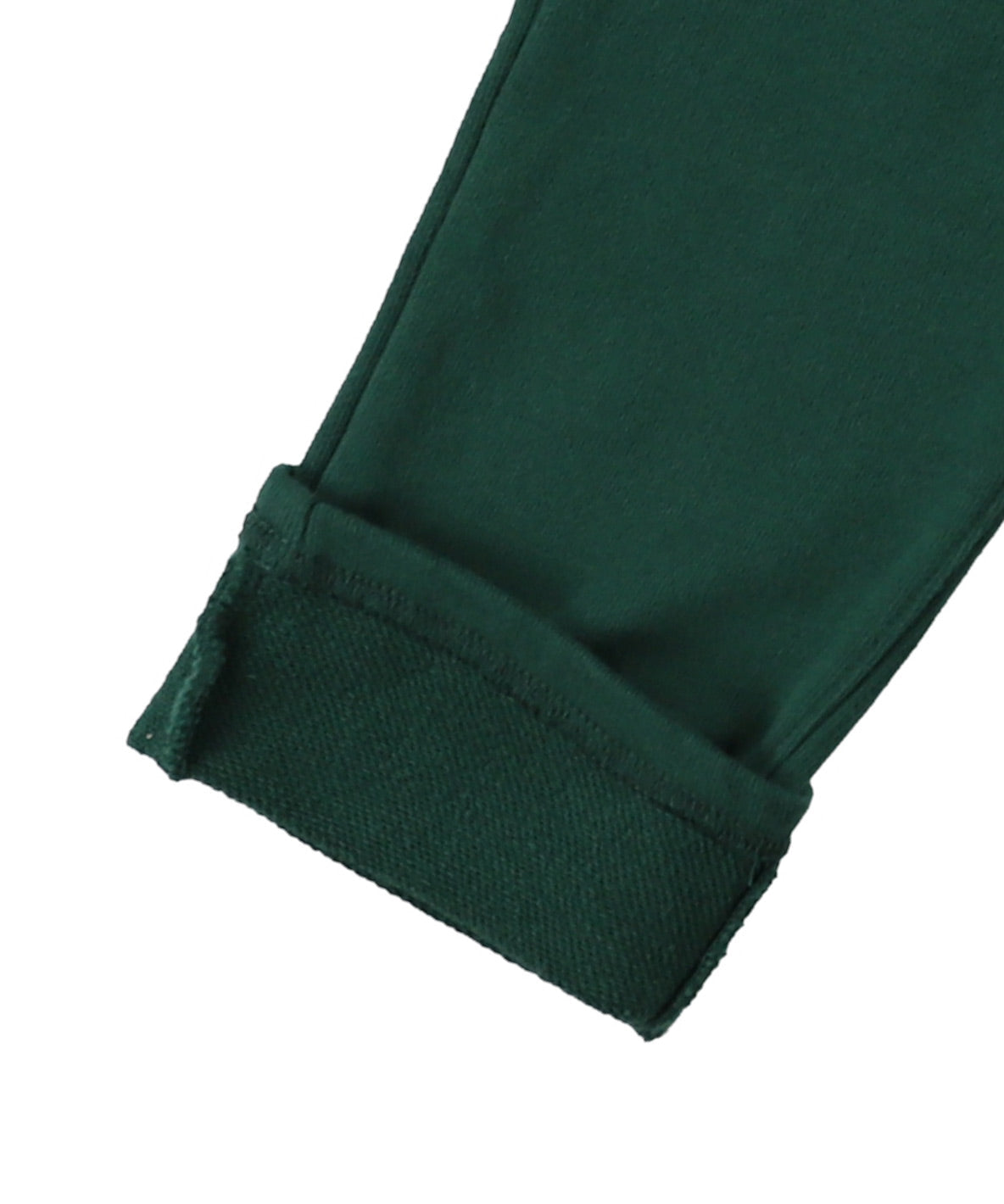 Gusseted Sweatpants