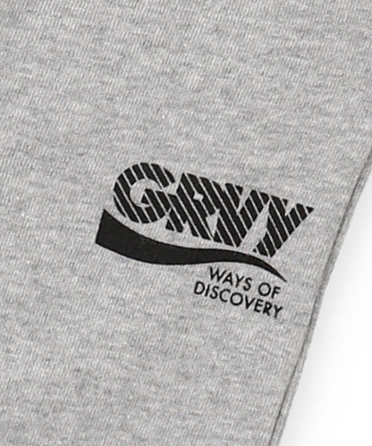 Brushed Fleece GROOVY Sweatpants