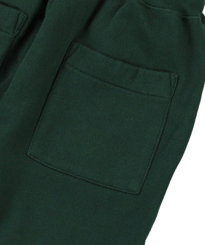 Brushed Fleece GROOVY Sweatpants