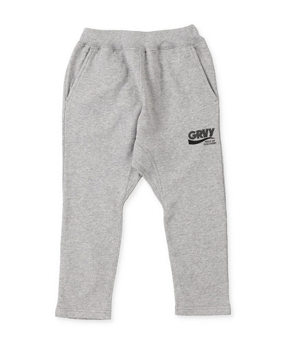 Brushed Fleece GROOVY Sweatpants