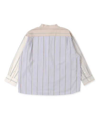 Craft Washer Shirt