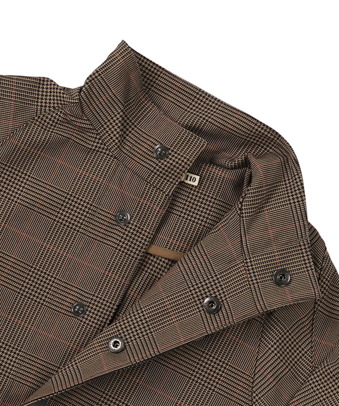 Taslan Nylon Memory Coat