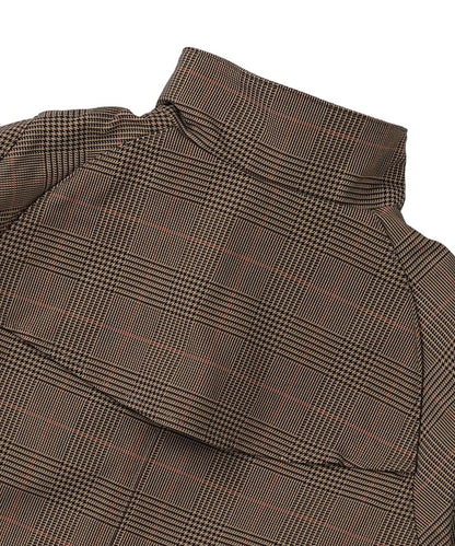 Taslan Nylon Memory Coat