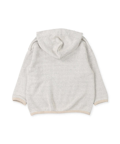 Pile Hoodie