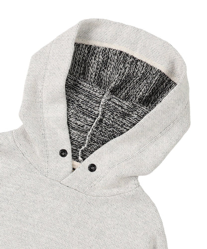 Pile Hoodie