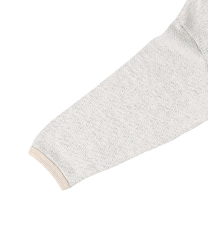 Pile Hoodie