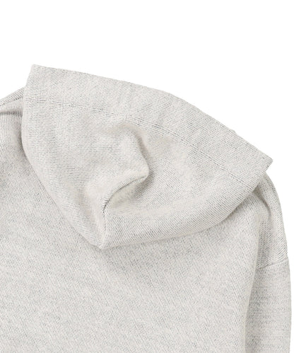 Pile Hoodie