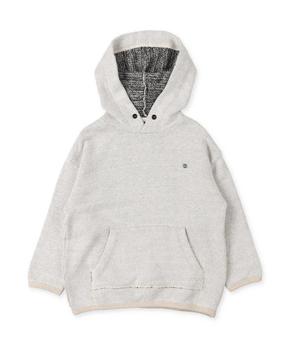 Pile Hoodie