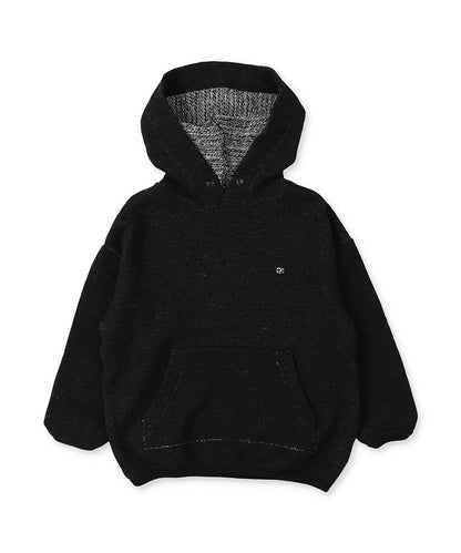 Pile Hoodie