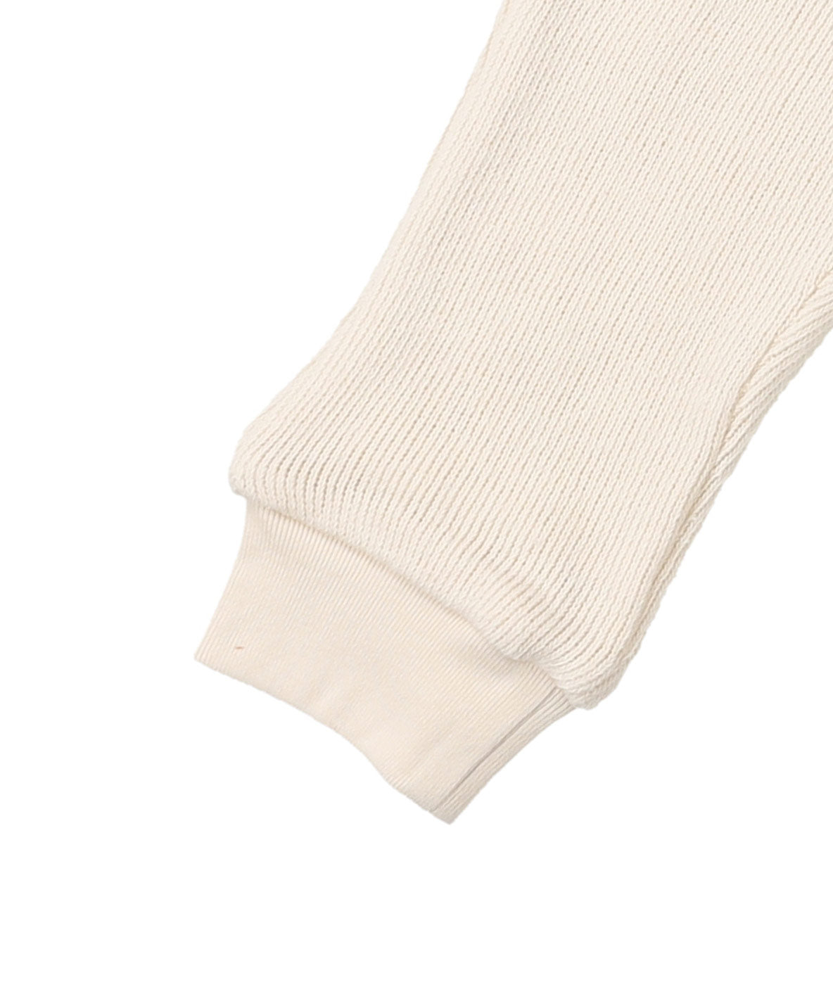Pile Fleece Saruel Sweatpants