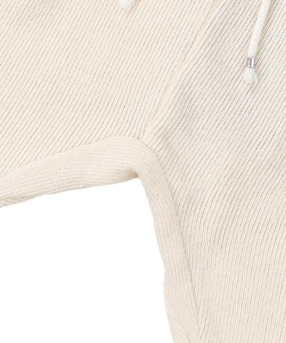 Pile Fleece Saruel Sweatpants