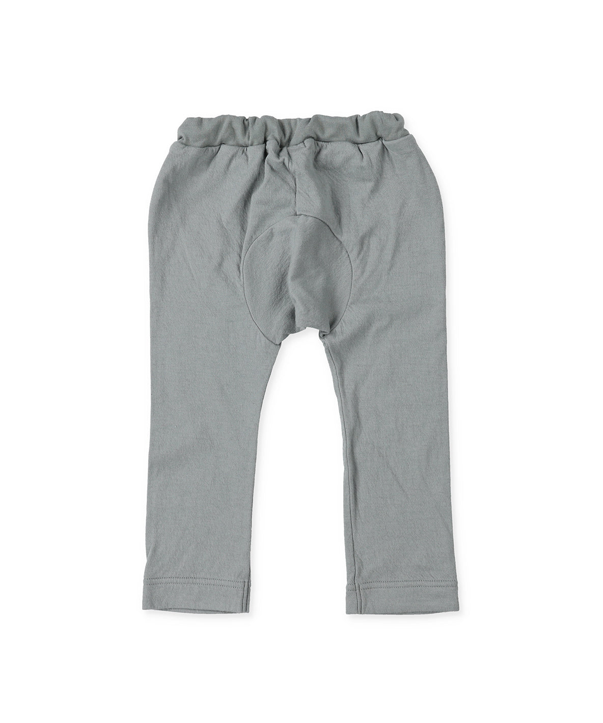 Baby Feather Knit and Double Gauze Pants