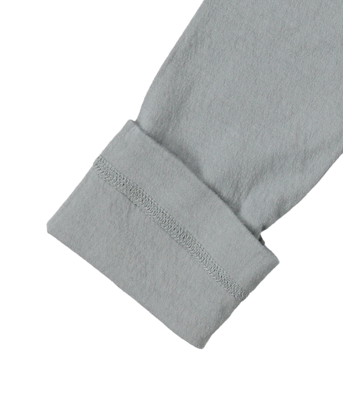 Baby Feather Knit and Double Gauze Pants