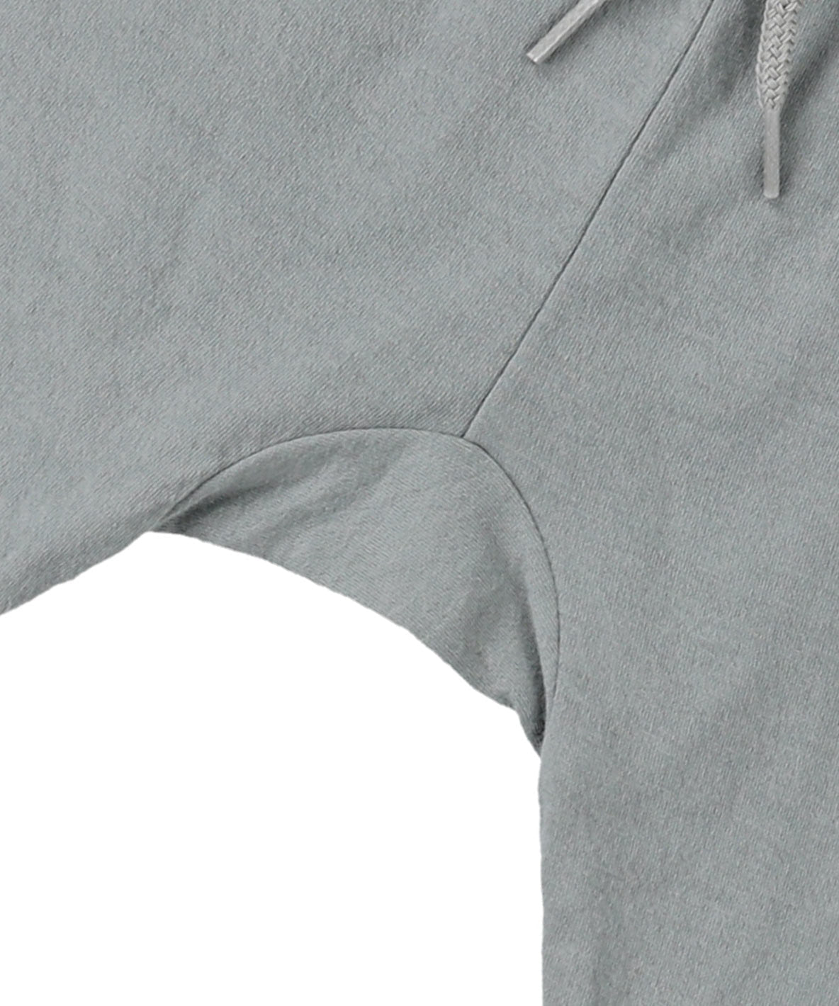 Baby Feather Knit and Double Gauze Pants