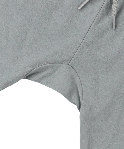Baby Feather Knit and Double Gauze Pants