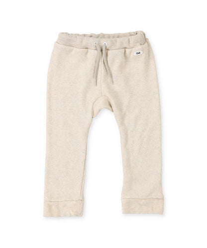 Baby Long-cut Looped Pile Pants