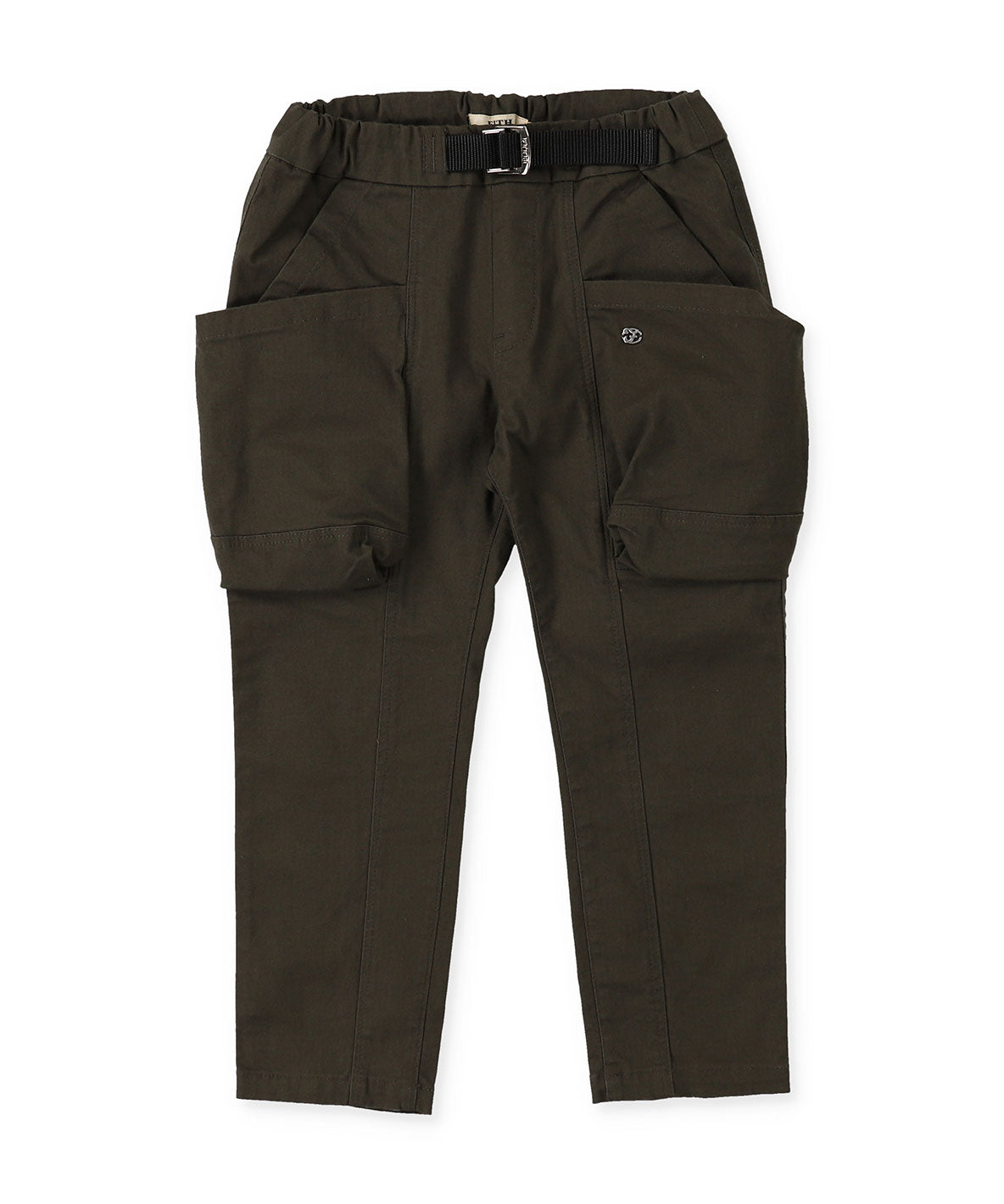 Dobby Big Pocket Stretch Pants