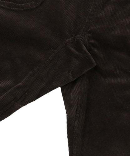 Stretch Corduroy Pants