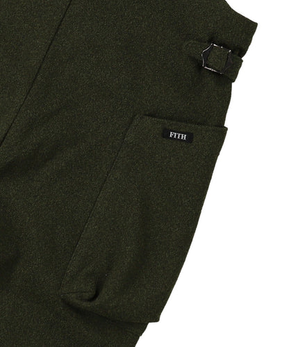 TECHTWEED and SOLOTEX Overalls