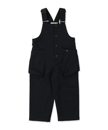 TECHTWEED and SOLOTEX Overalls