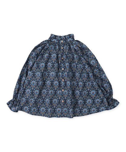 FITH Made With Liberty PEACOCK PLACE Blouse