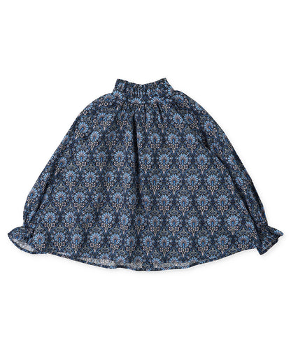 FITH Made With Liberty PEACOCK PLACE Blouse