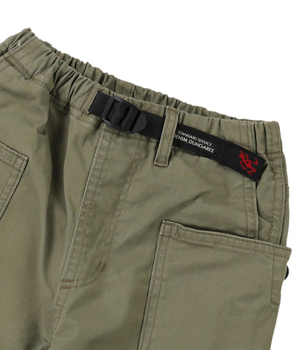 Stretch Chino GRAMICCI Easy Pants