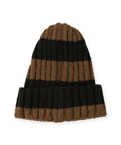 Mashmallow Knit Cap
