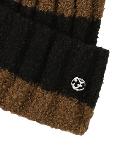 Mashmallow Knit Cap