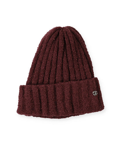 Mashmallow Knit Cap